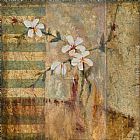 John Douglas Wall Art - New Bloom I